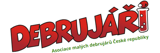 Asociace malých debrujárů České republiky